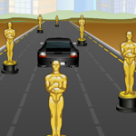 Free online html5 games - Road to the Oscar game 